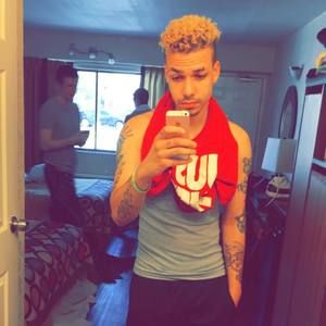 Meet your Posher, William